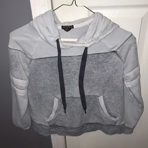 Super soft hoodie